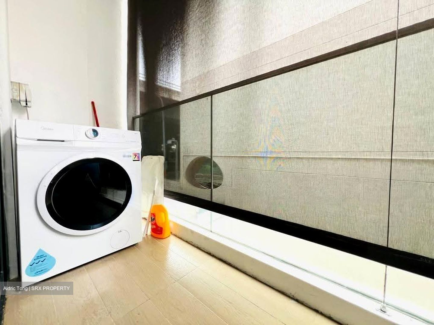 Vibes@Upper Serangoon (D19), Apartment #621830061